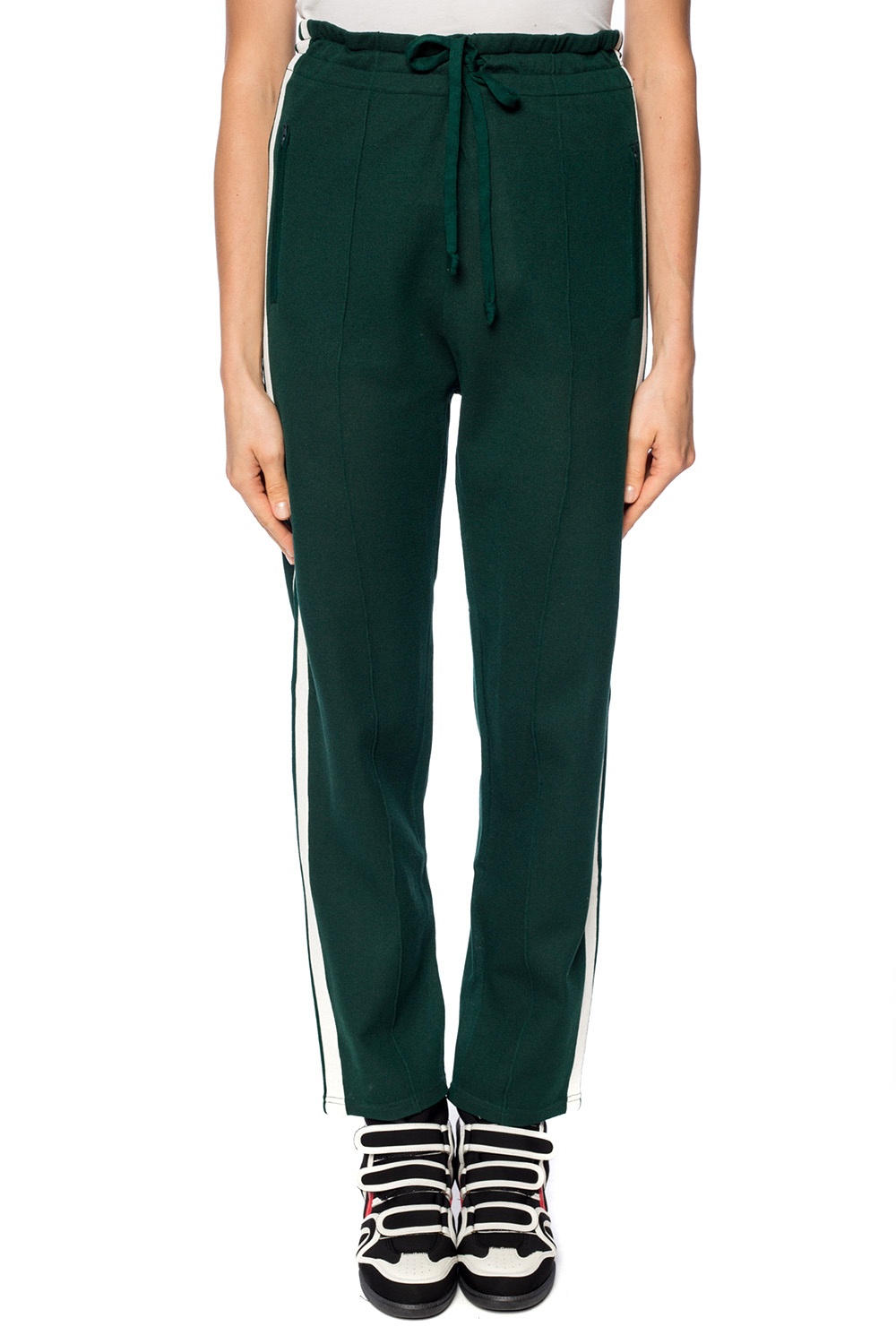 Isabel discount marant sweatpants